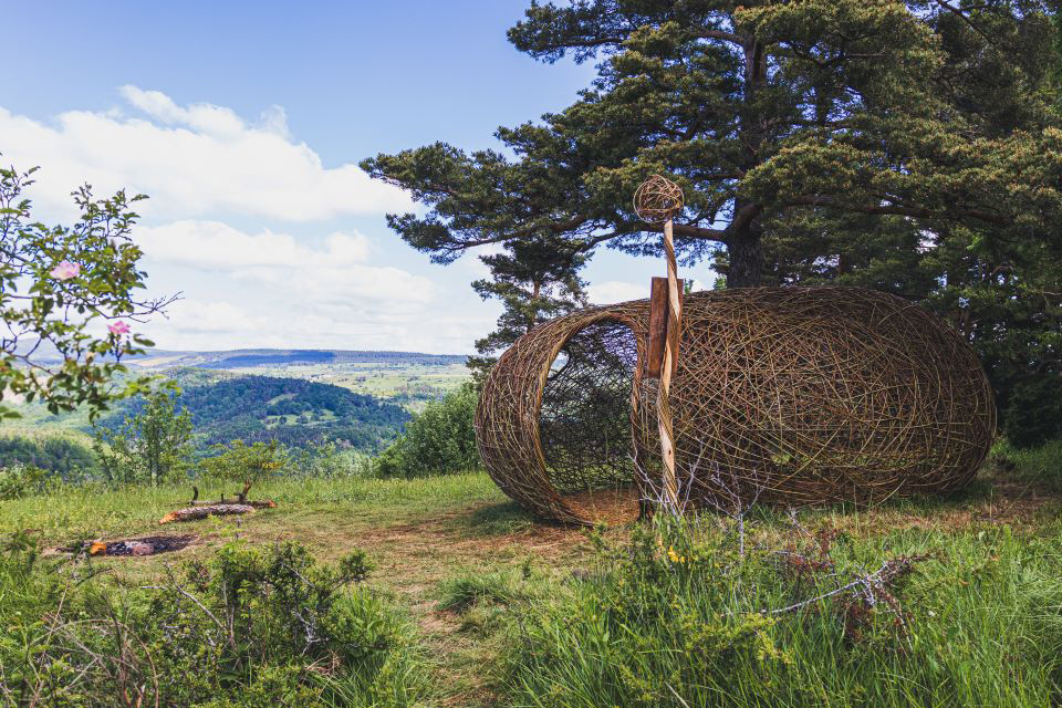 Appel à Candidatures – Horizons « Arts-Nature » 2025