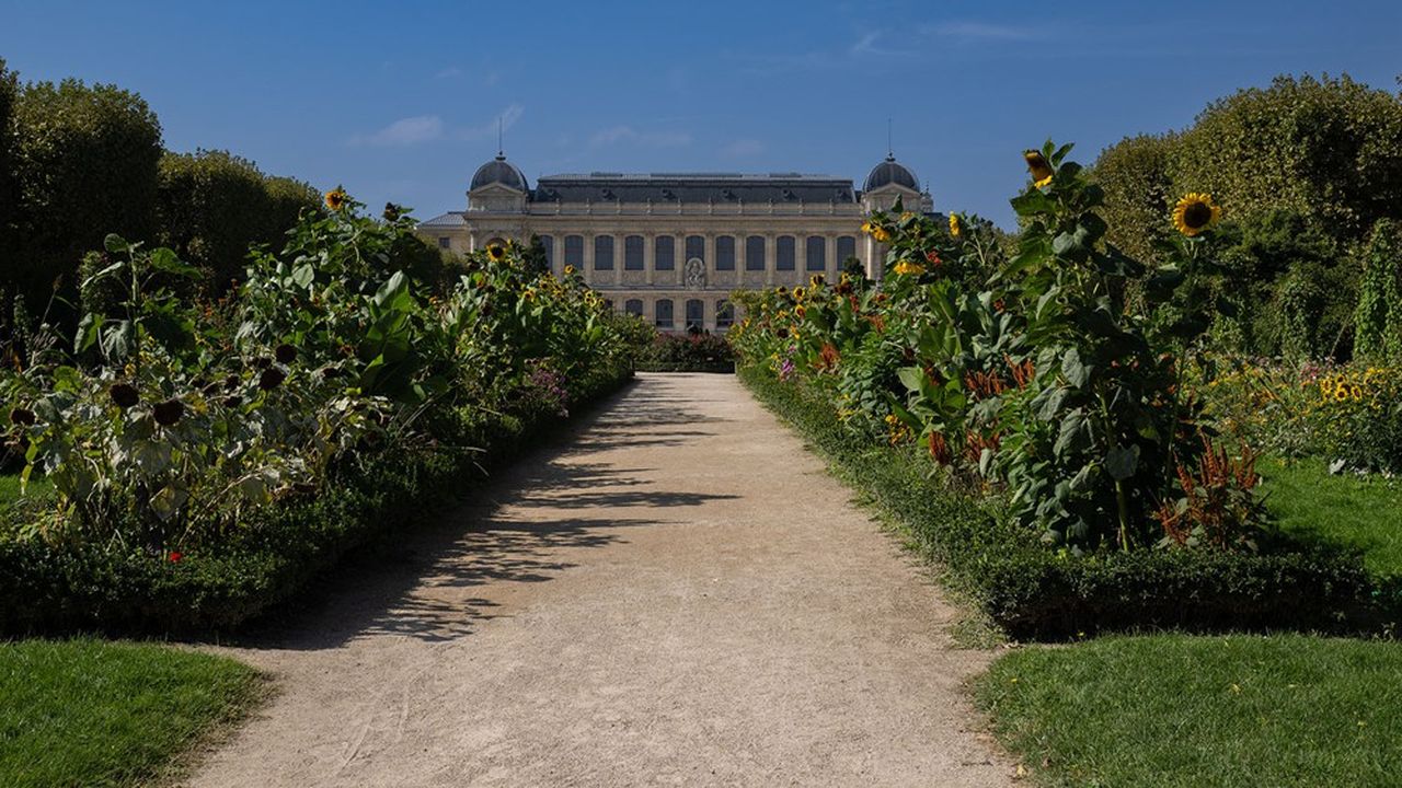 LA FONDATION DIPTYQUE