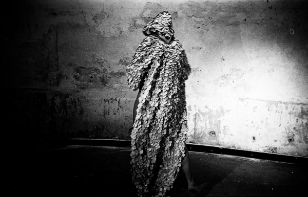 Conférence « Arva Vacua » : Des territoires sans cartes – géopoétiques abyssales & sidérales à l’ère liquide – Centre Wallonie Bruxelles Paris