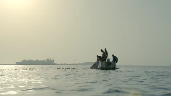 Dunking Island de Capucine Vever – La Chapelle de l’Oratoire de Nantes