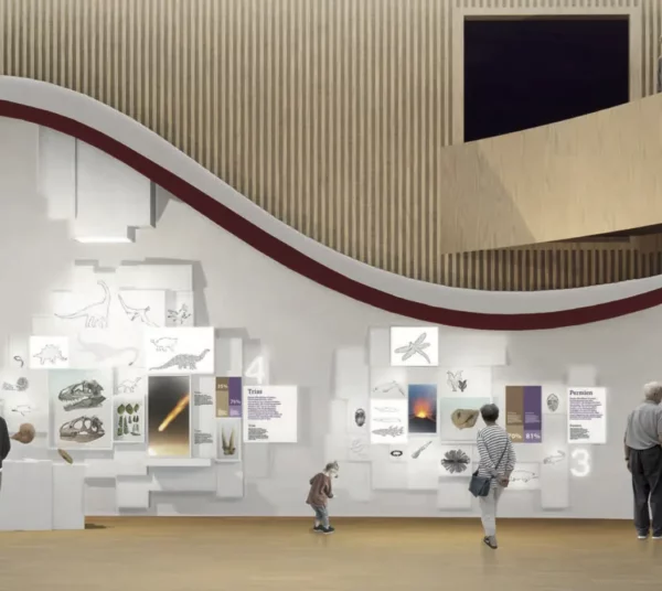 SIEM 2025 – Ecole du Louvre