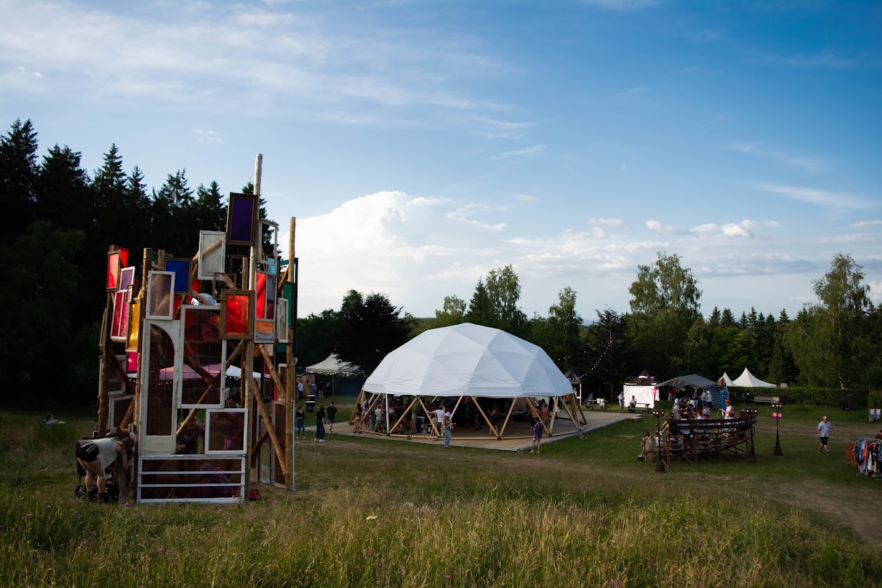 Appel à projets – La Nature Festival 2026