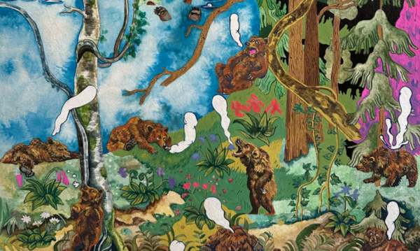 Lire la Nature 2026- Musée de la Chasse et de la Nature