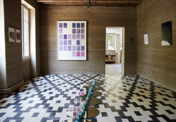 Regenerative Matters – 91530 LE MARAIS