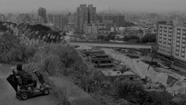 Exposition : « Realm of reverberation Chen Chien Jen »
