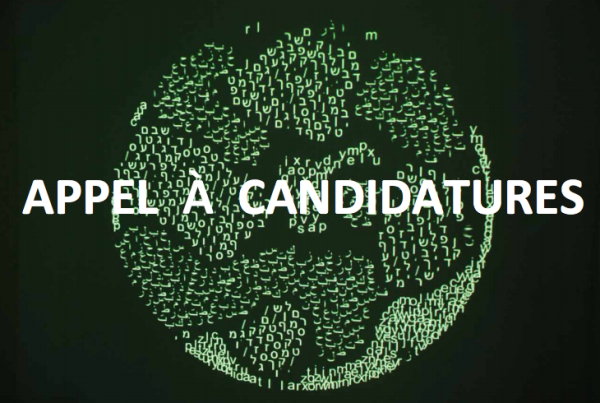 Appel à projets « Art et Société »