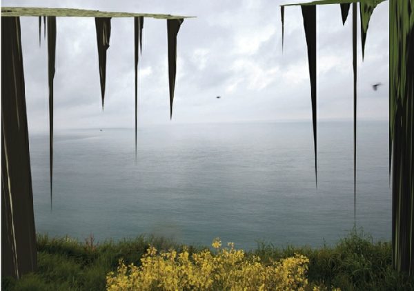 Exposition « Silent Mutation »