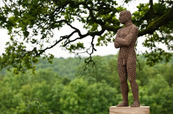 Exposition « De nature en sculpture »