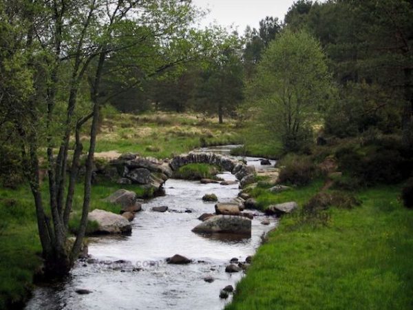 Appel à projet et résidence « Conception d’aires de Bivouac écologique »