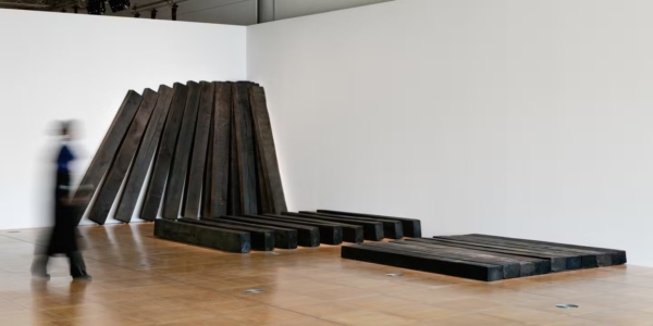 L’Écologie des choses – la Maison de la culture du Japon à Paris