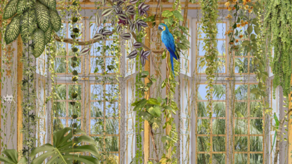 Aux frontières de l’imaginaire – le Pavillon Vendôme (Clichy)